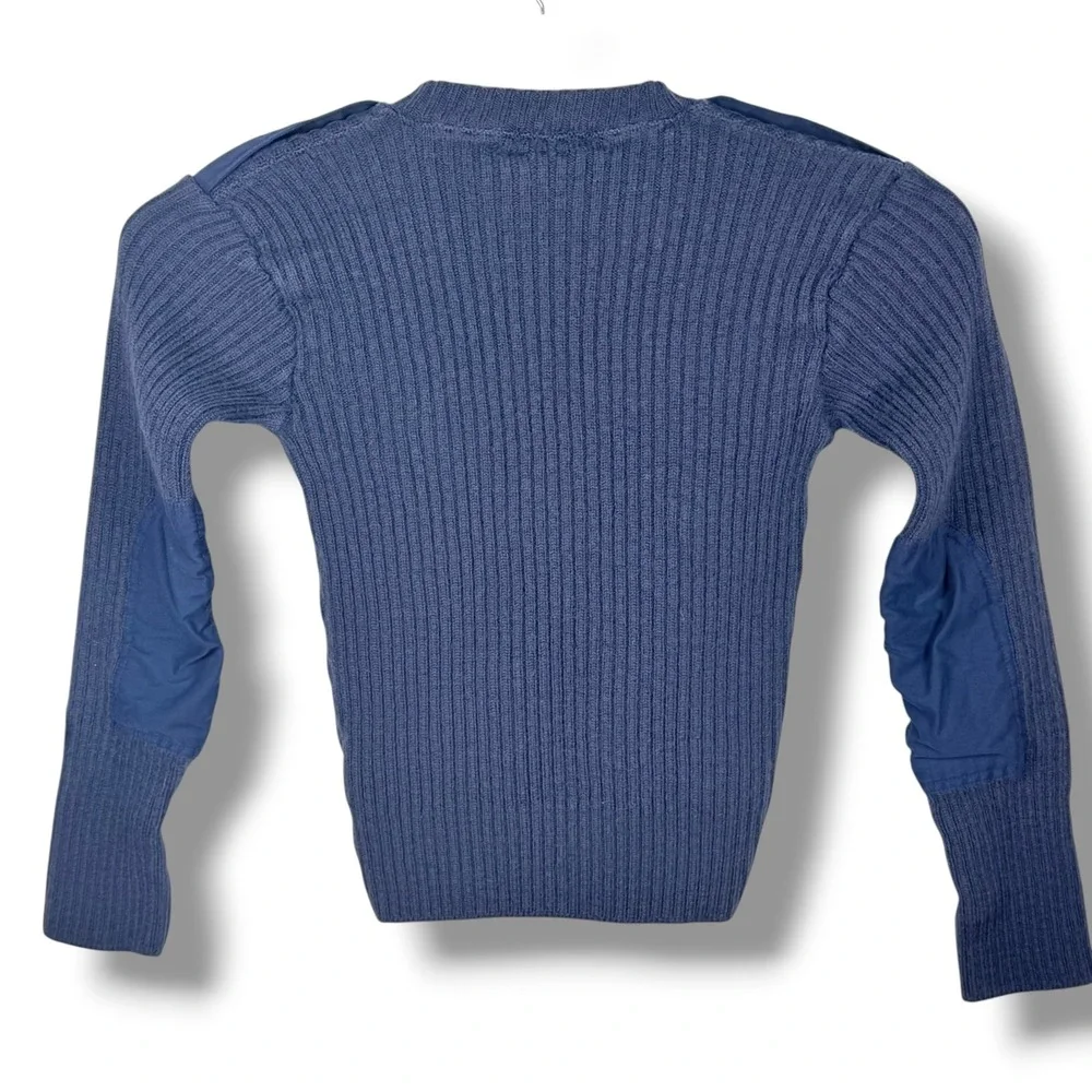 Citadel commando sweater